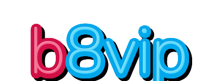 b8vip — logo kanal